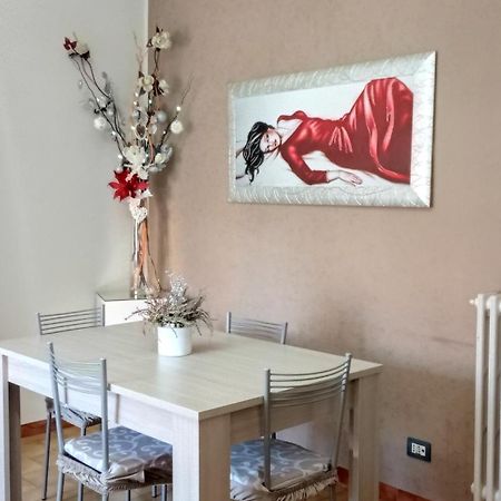 테르니 Gelsomino Bianco 아파트 외부 사진